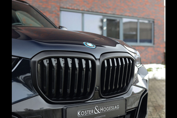 BMW X5 50e xDrive | Pano - Trekhaak - Massage