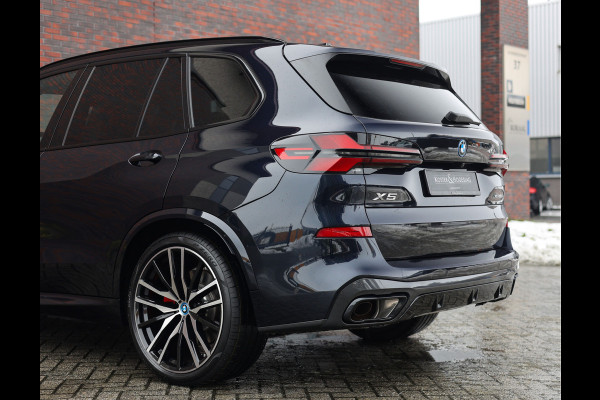 BMW X5 50e xDrive | Pano - Trekhaak - Massage