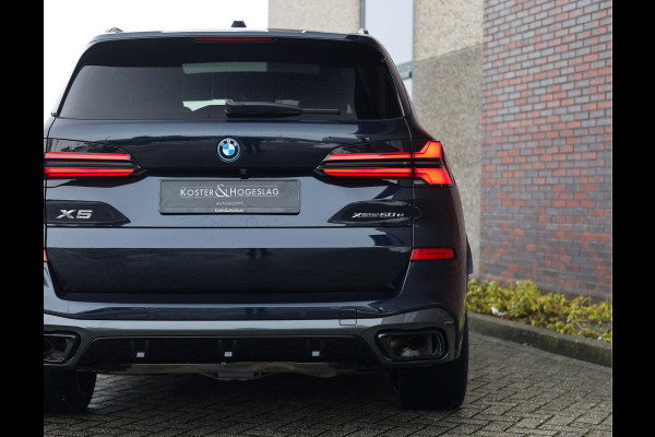 BMW X5 50e xDrive | Pano - Trekhaak - Massage