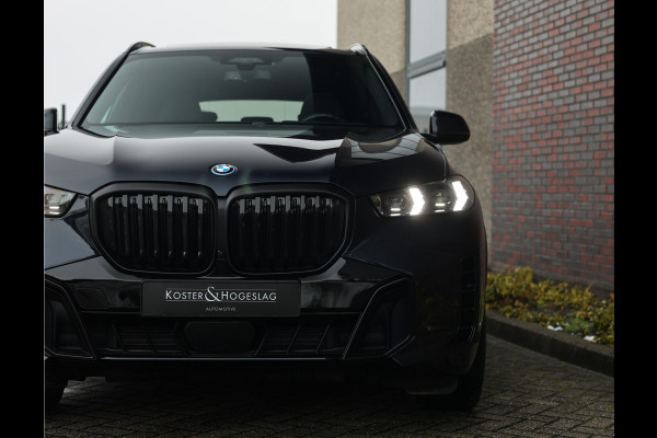 BMW X5 50e xDrive | Pano - Trekhaak - Massage