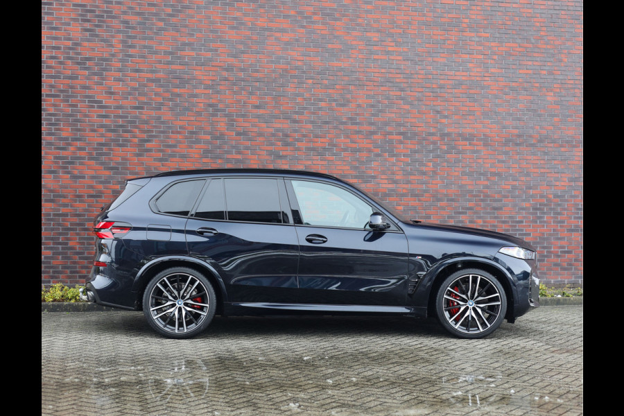BMW X5 50e xDrive | Pano - Trekhaak - Massage