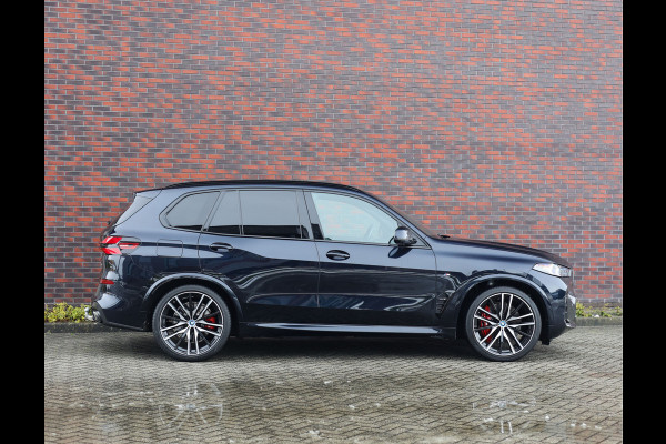 BMW X5 50e xDrive | Pano - Trekhaak - Massage
