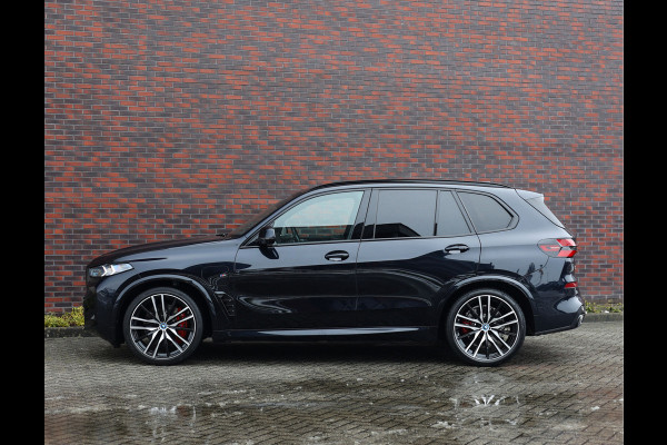 BMW X5 50e xDrive | Pano - Trekhaak - Massage