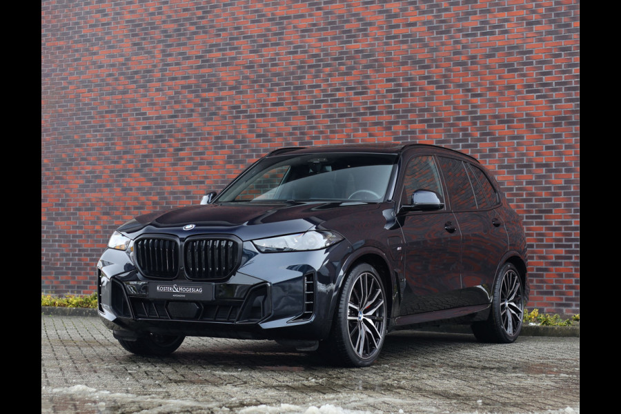 BMW X5 50e xDrive | Pano - Trekhaak - Massage