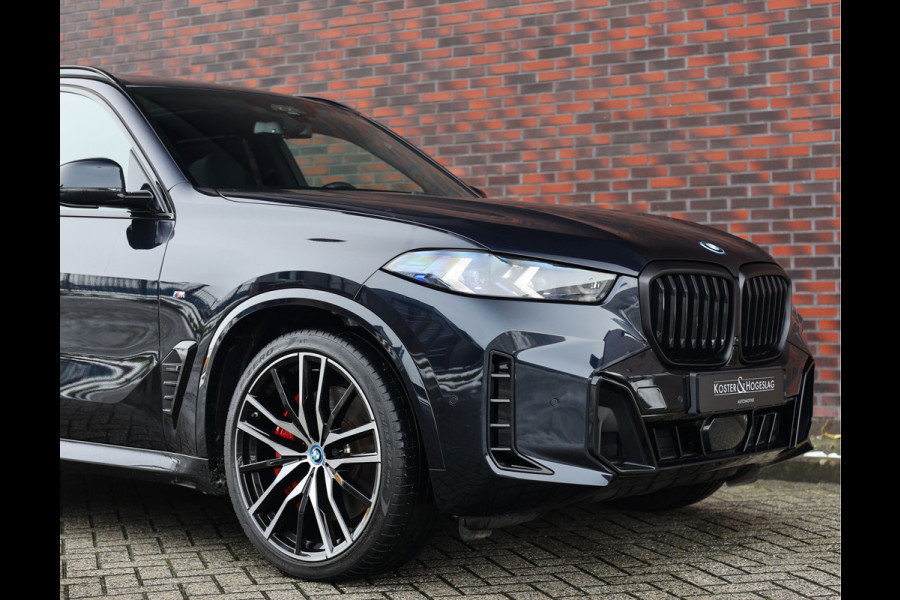 BMW X5 50e xDrive | Pano - Trekhaak - Massage