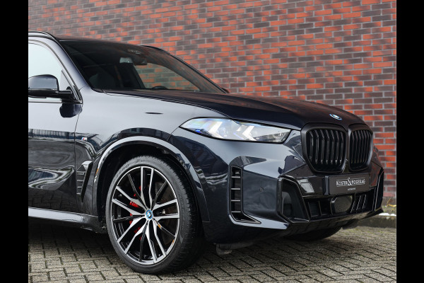 BMW X5 50e xDrive | Pano - Trekhaak - Massage