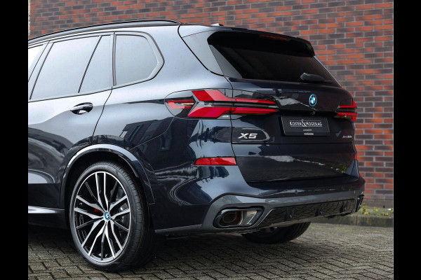 BMW X5 50e xDrive | Pano - Trekhaak - Massage