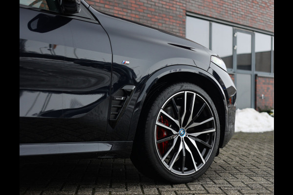 BMW X5 50e xDrive | Pano - Trekhaak - Massage