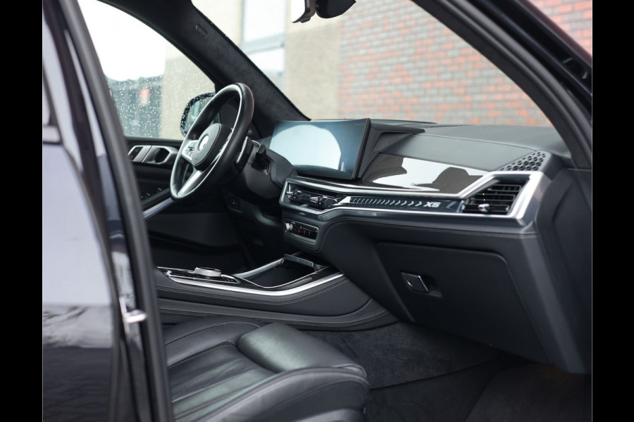 BMW X5 50e xDrive | Pano - Trekhaak - Massage