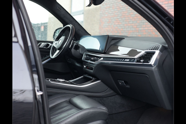 BMW X5 50e xDrive | Pano - Trekhaak - Massage
