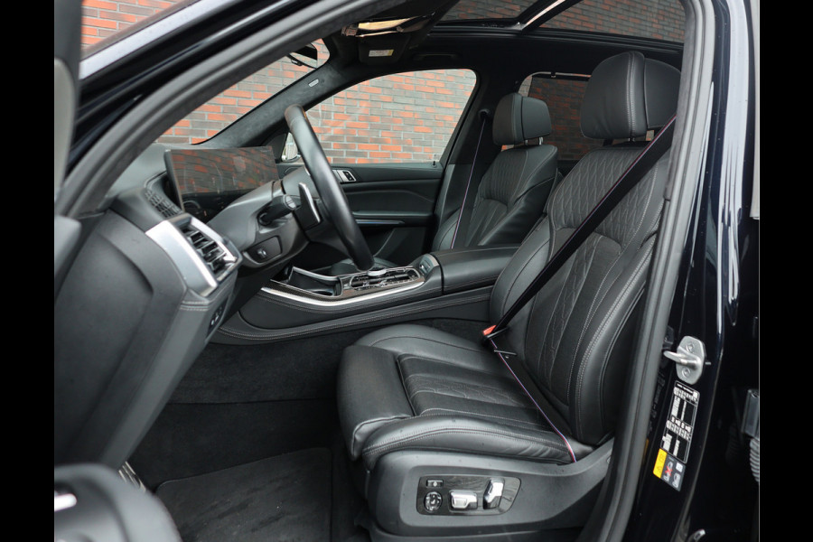 BMW X5 50e xDrive | Pano - Trekhaak - Massage