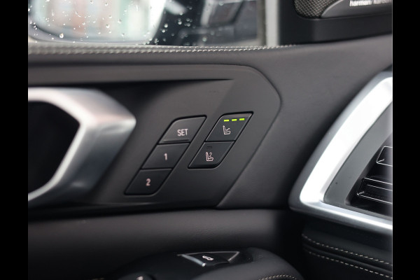 BMW X5 50e xDrive | Pano - Trekhaak - Massage