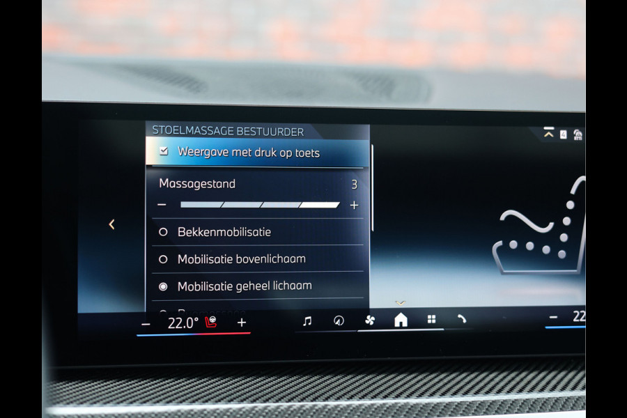 BMW X5 50e xDrive | Pano - Trekhaak - Massage