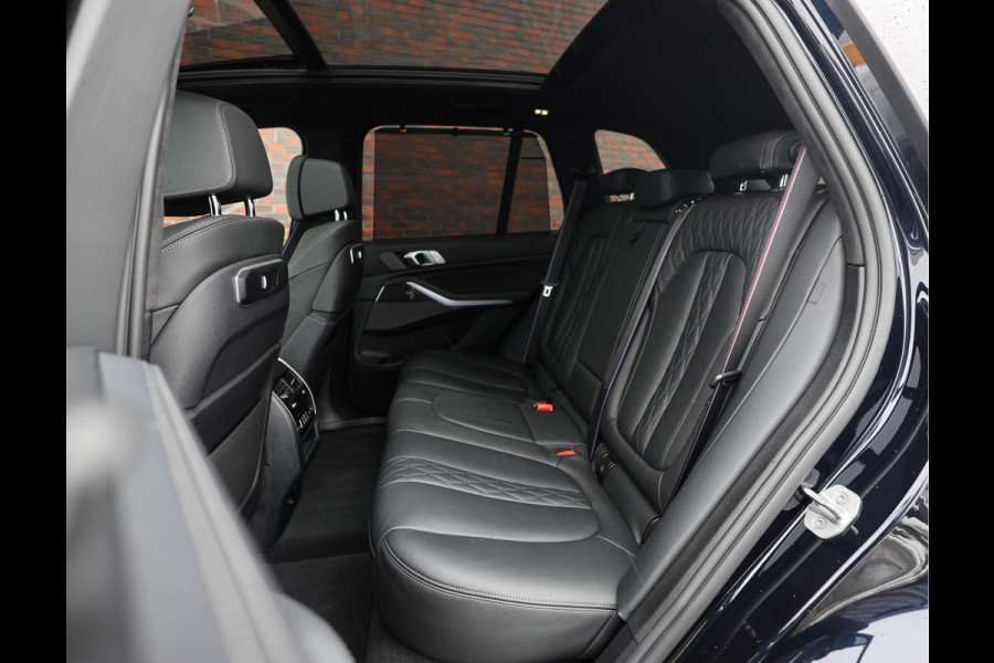 BMW X5 50e xDrive | Pano - Trekhaak - Massage
