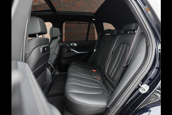 BMW X5 50e xDrive | Pano - Trekhaak - Massage
