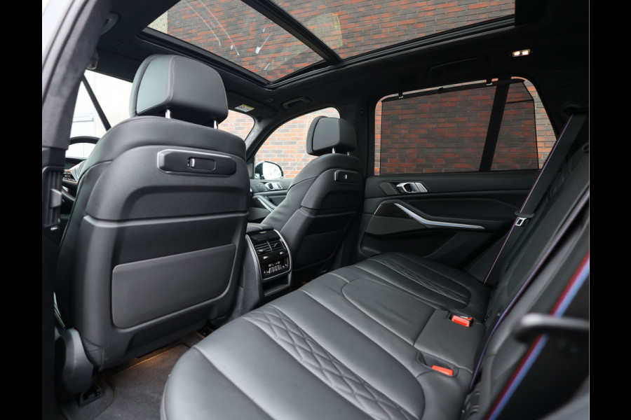 BMW X5 50e xDrive | Pano - Trekhaak - Massage