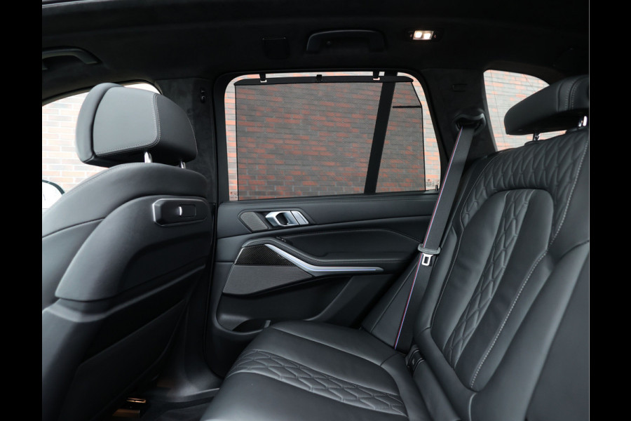 BMW X5 50e xDrive | Pano - Trekhaak - Massage
