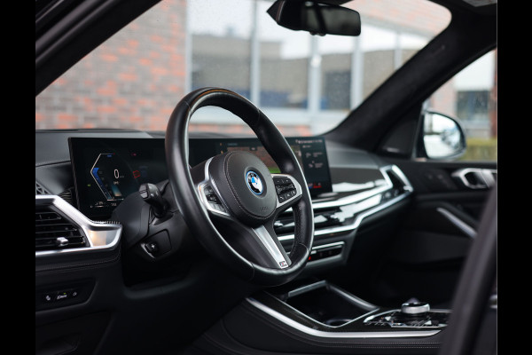 BMW X5 50e xDrive | Pano - Trekhaak - Massage