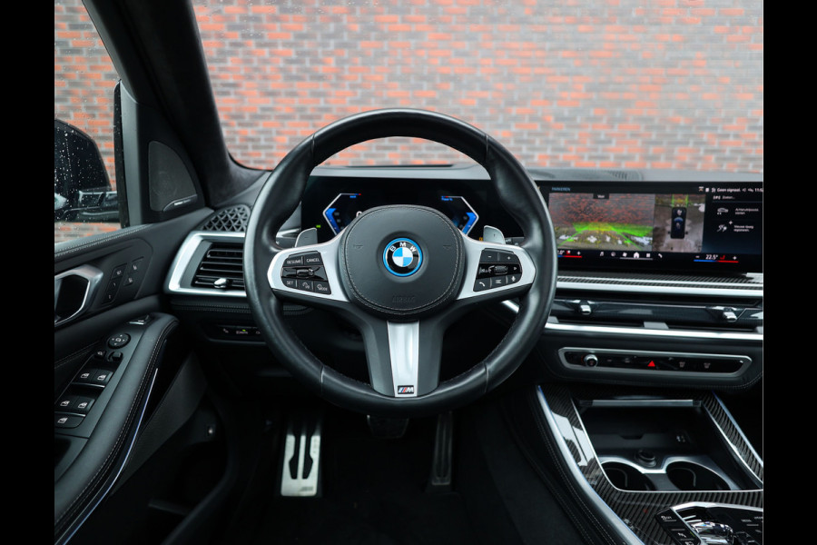 BMW X5 50e xDrive | Pano - Trekhaak - Massage