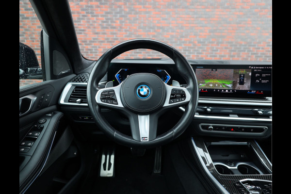 BMW X5 50e xDrive | Pano - Trekhaak - Massage