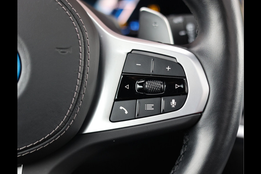 BMW X5 50e xDrive | Pano - Trekhaak - Massage