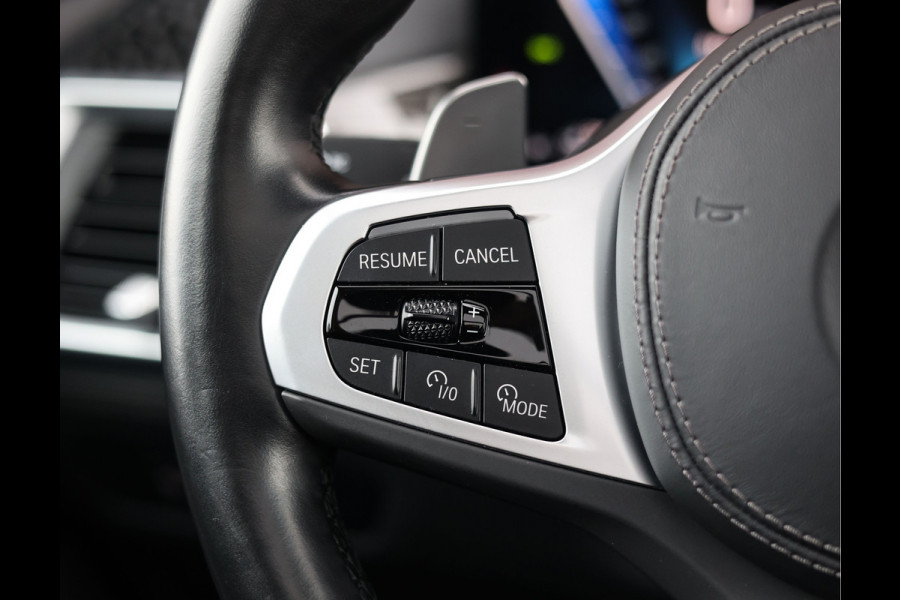 BMW X5 50e xDrive | Pano - Trekhaak - Massage