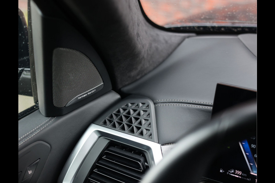 BMW X5 50e xDrive | Pano - Trekhaak - Massage