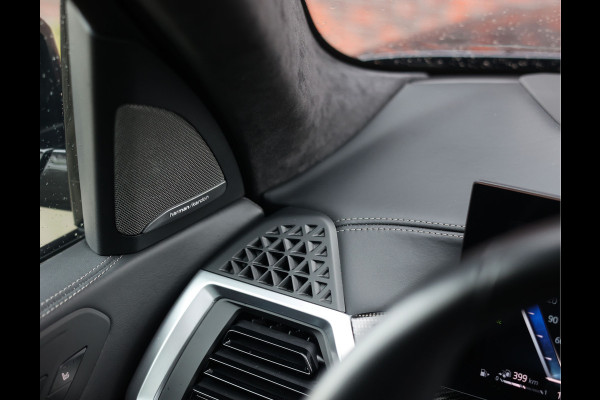 BMW X5 50e xDrive | Pano - Trekhaak - Massage