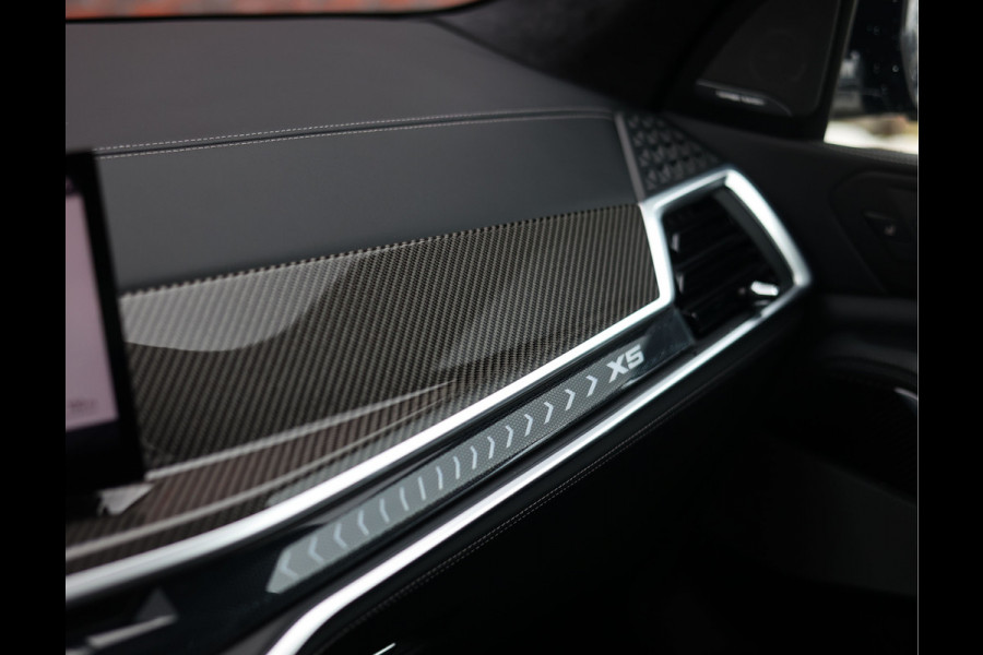 BMW X5 50e xDrive | Pano - Trekhaak - Massage