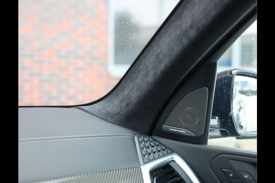 BMW X5 50e xDrive | Pano - Trekhaak - Massage