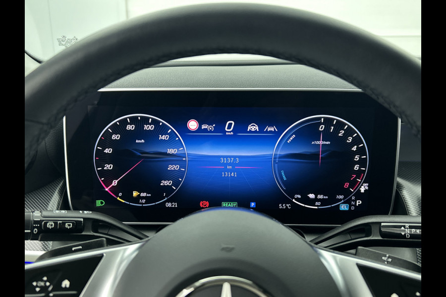 Mercedes-Benz GLC 300 e 4MATIC Plug-In Hybride Trekhaak | Rijassistentiepakket plus | Parkeerpakket met 360°-camera | Memory Voorstoelen | Stoel en Stuurverwarming. Inclusief 24 maanden MB Certified garantie voor Europa.