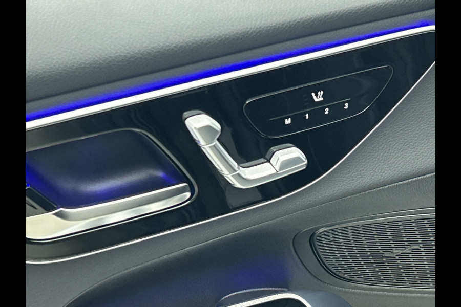 Mercedes-Benz GLC 300 e 4MATIC Plug-In Hybride Trekhaak | Rijassistentiepakket plus | Parkeerpakket met 360°-camera | Memory Voorstoelen | Stoel en Stuurverwarming. Inclusief 24 maanden MB Certified garantie voor Europa.