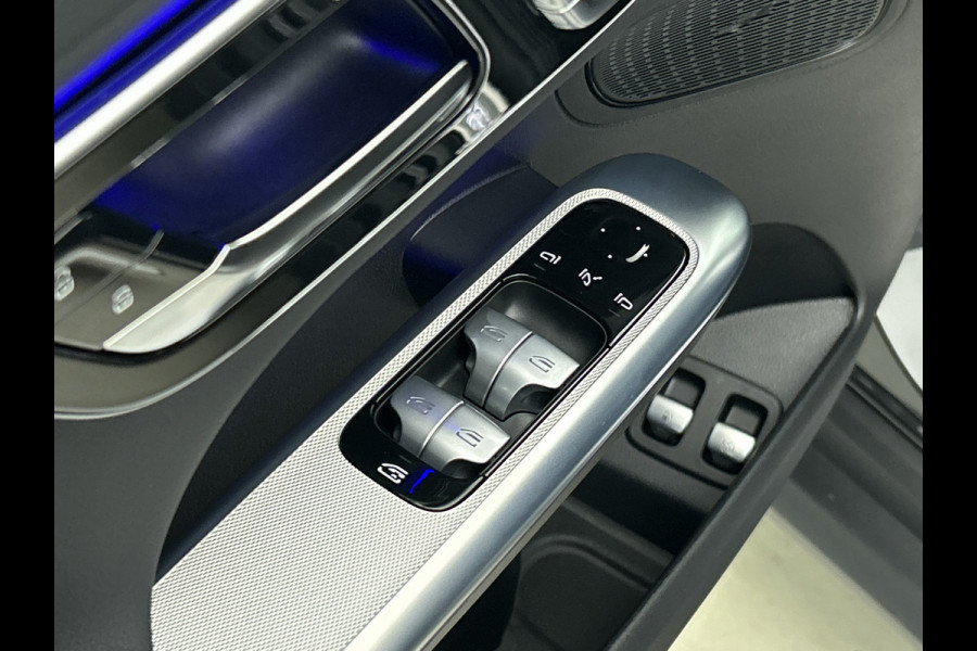 Mercedes-Benz GLC 300 e 4MATIC Plug-In Hybride Trekhaak | Rijassistentiepakket plus | Parkeerpakket met 360°-camera | Memory Voorstoelen | Stoel en Stuurverwarming. Inclusief 24 maanden MB Certified garantie voor Europa.