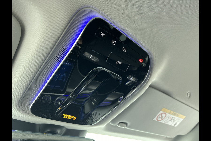 Mercedes-Benz GLC 300 e 4MATIC Plug-In Hybride Trekhaak | Rijassistentiepakket plus | Parkeerpakket met 360°-camera | Memory Voorstoelen | Stoel en Stuurverwarming. Inclusief 24 maanden MB Certified garantie voor Europa.