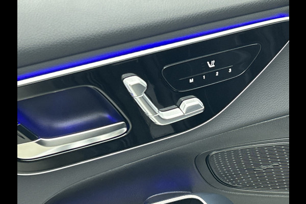 Mercedes-Benz GLC 300 e 4MATIC Plug-In Hybride Trekhaak | Rijassistentiepakket plus | Parkeerpakket met 360°-camera | Memory Voorstoelen | Stoel en Stuurverwarming. Inclusief 24 maanden MB Certified garantie voor Europa.