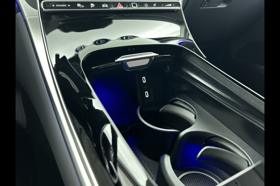 Mercedes-Benz GLC 300 e 4MATIC Plug-In Hybride Trekhaak | Rijassistentiepakket plus | Parkeerpakket met 360°-camera | Memory Voorstoelen | Stoel en Stuurverwarming. Inclusief 24 maanden MB Certified garantie voor Europa.