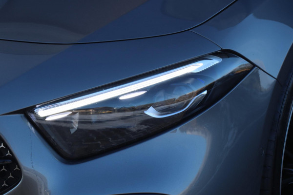 Mercedes-Benz A-Klasse 180 AMG Line | PANO | HUD | CAMERA | VOLL!