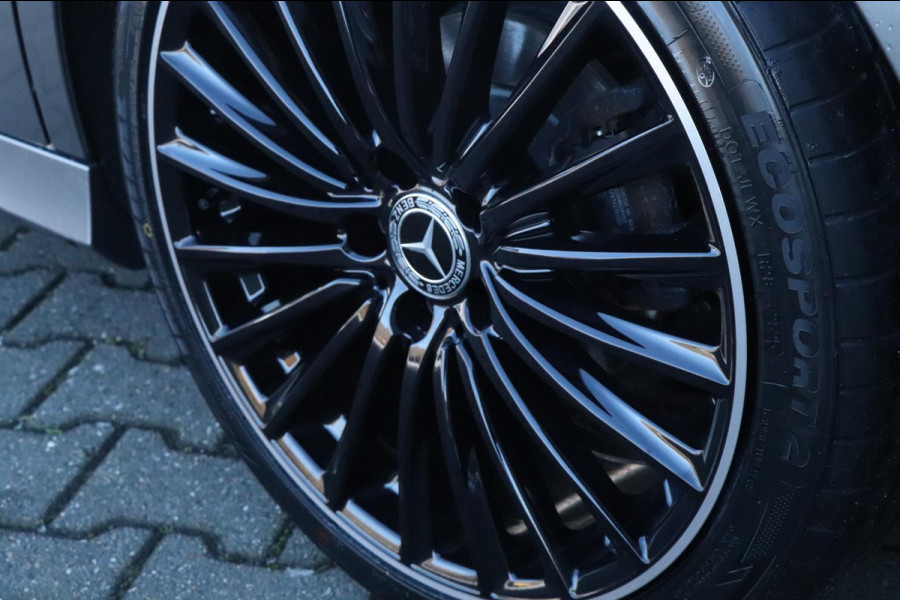 Mercedes-Benz A-Klasse 180 AMG Line | PANO | HUD | CAMERA | VOLL!