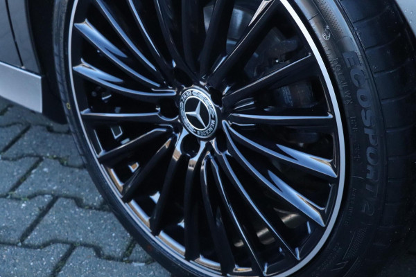 Mercedes-Benz A-Klasse 180 AMG Line | PANO | HUD | CAMERA | VOLL!