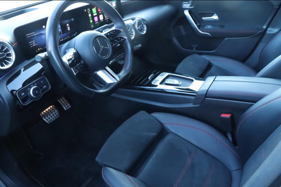 Mercedes-Benz A-Klasse 180 AMG Line | PANO | HUD | CAMERA | VOLL!
