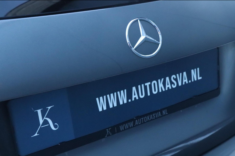 Mercedes-Benz A-Klasse 180 AMG Line | PANO | HUD | CAMERA | VOLL!