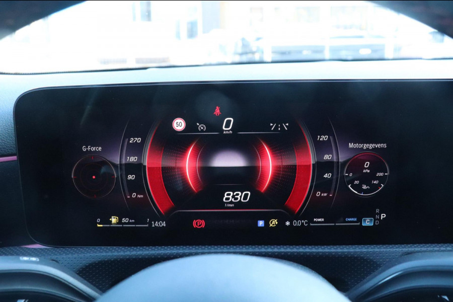 Mercedes-Benz A-Klasse 180 AMG Line | PANO | HUD | CAMERA | VOLL!