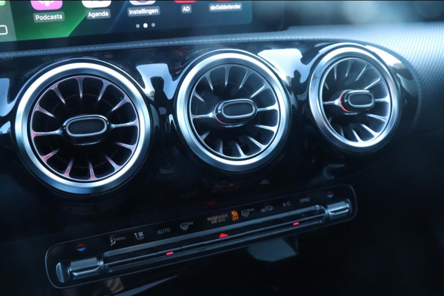 Mercedes-Benz A-Klasse 180 AMG Line | PANO | HUD | CAMERA | VOLL!