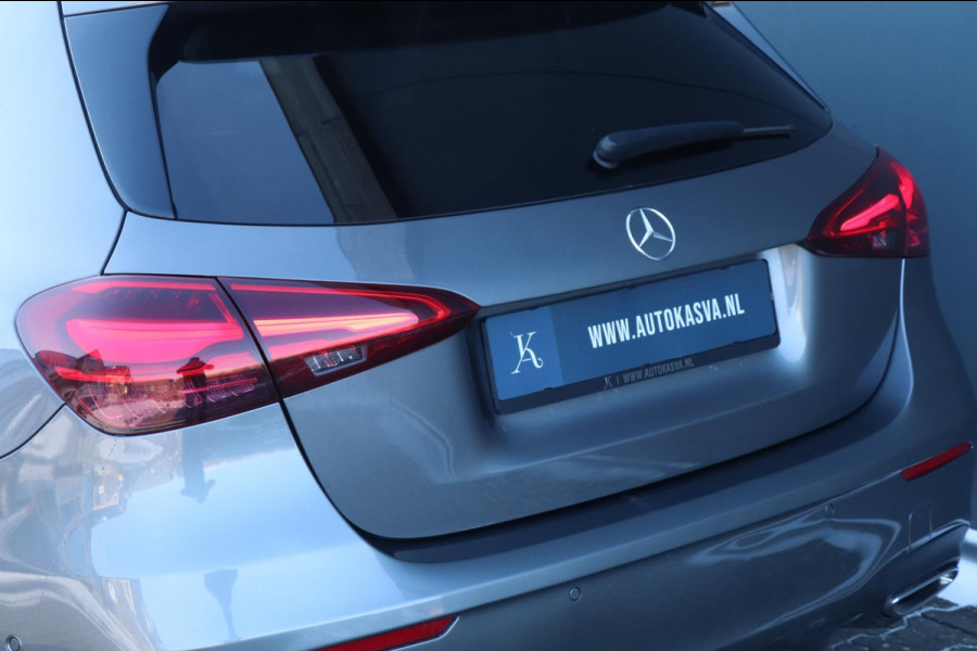 Mercedes-Benz A-Klasse 180 AMG Line | PANO | HUD | CAMERA | VOLL!