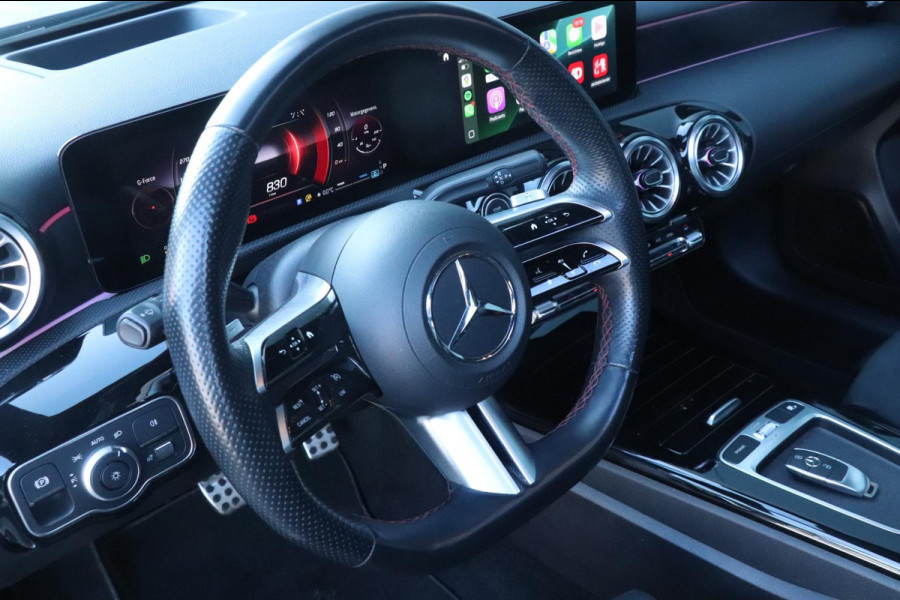 Mercedes-Benz A-Klasse 180 AMG Line | PANO | HUD | CAMERA | VOLL!