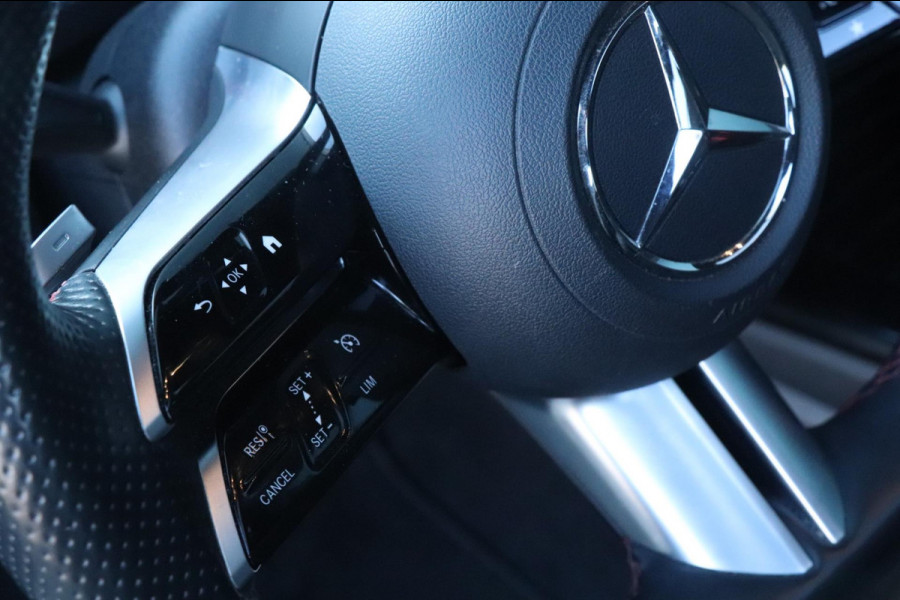 Mercedes-Benz A-Klasse 180 AMG Line | PANO | HUD | CAMERA | VOLL!