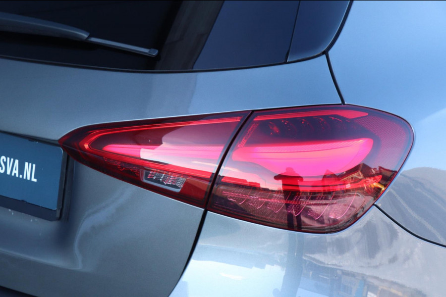 Mercedes-Benz A-Klasse 180 AMG Line | PANO | HUD | CAMERA | VOLL!