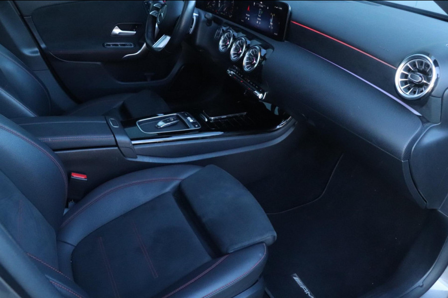 Mercedes-Benz A-Klasse 180 AMG Line | PANO | HUD | CAMERA | VOLL!