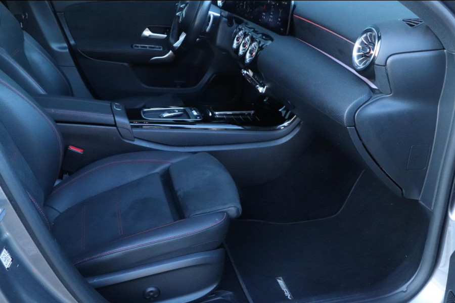 Mercedes-Benz A-Klasse 180 AMG Line | PANO | HUD | CAMERA | VOLL!