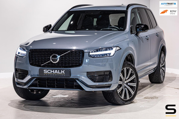 Volvo XC90 2.0 T8 Recharge AWD Inscription Exclusive|FullOpt